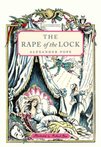 The Rape of the Lock cover