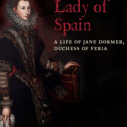 Lady of Spain cover