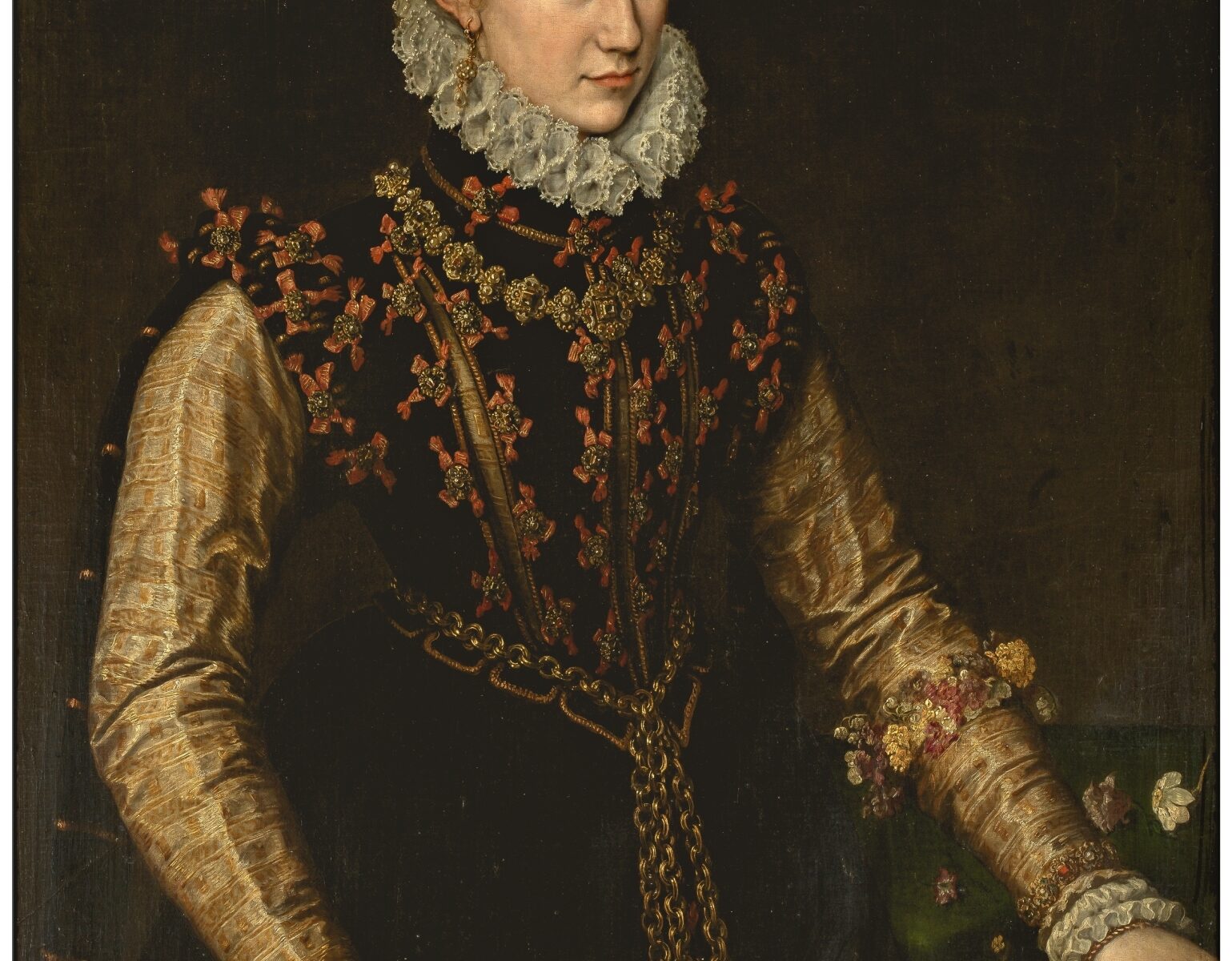 Jane Dormer, Duchess of Feria