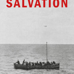 Salvation by Antony Hornyold