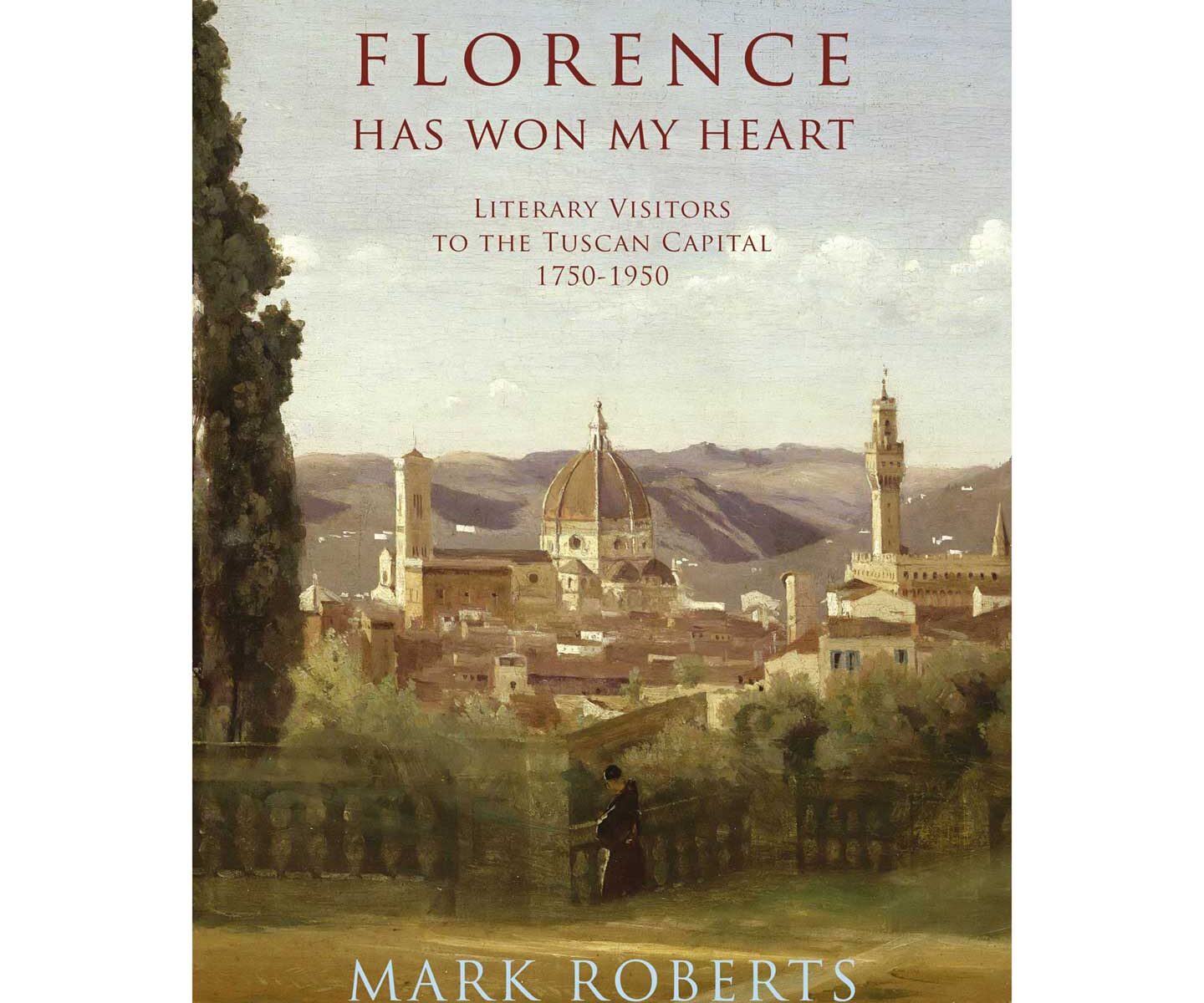 Florence has won my heart