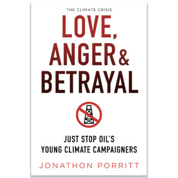 Cover of 'Love, Anger & Betrayal'